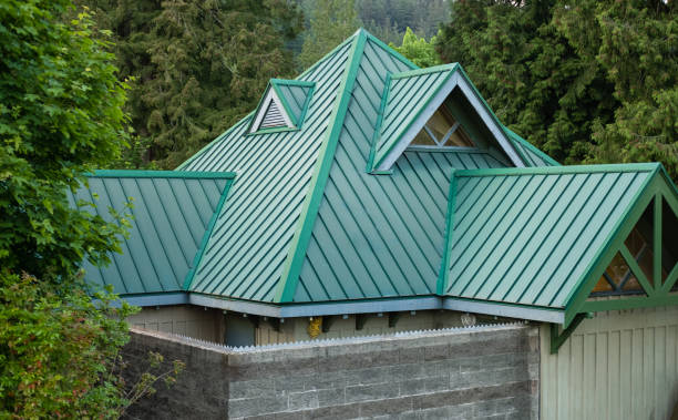 Best Gutter Installation and Repair  in Hays, KS