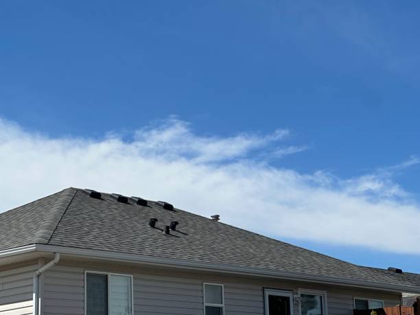Professional Roofing Services in Hays, KS